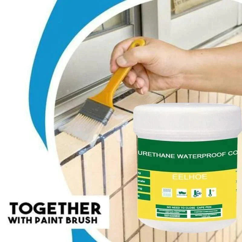 Strong Waterproof Glue with [FREE BRUSH] 🔥