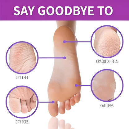 Foot Peeling Mask