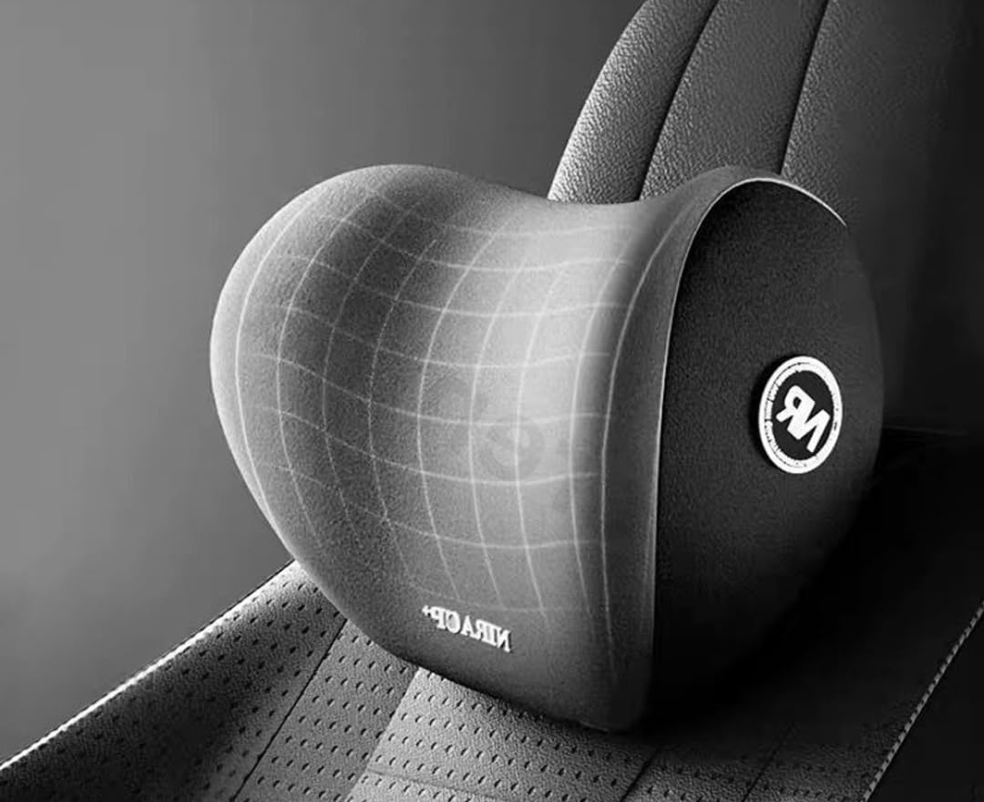 Car Neck Pillow (BUY 1 GET 1 FREE)