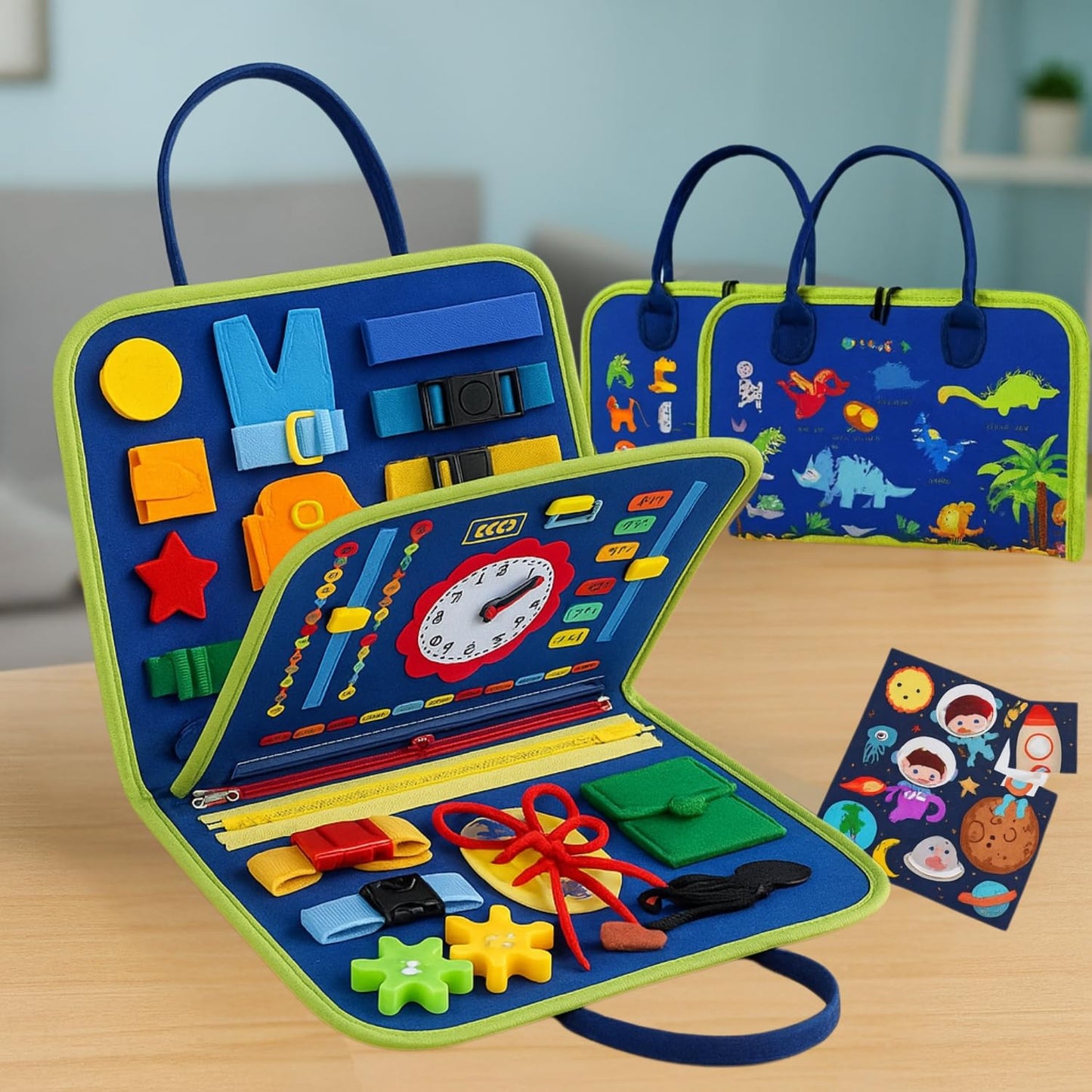Toddla™ Tinker Board