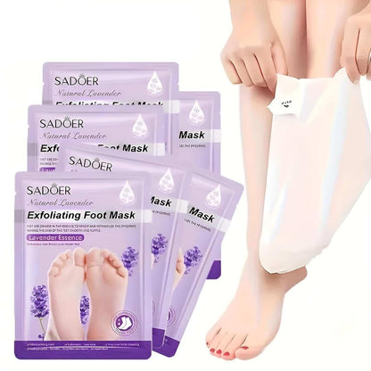Foot Peeling Mask