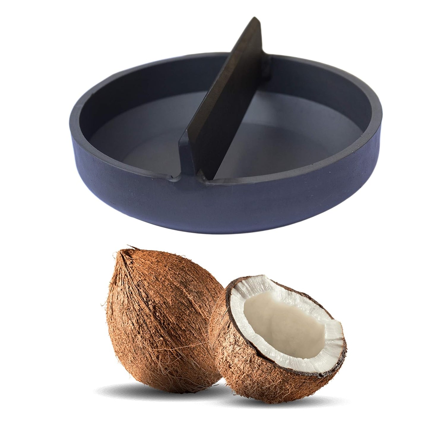 Coconut Breaker Tool for Kitchen