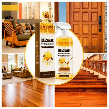 Beeswax™ Furniture Polish Spray (Buy 1 Get 1 Free)