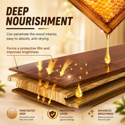 Beeswax™ Furniture Polish Spray (Buy 1 Get 1 Free)