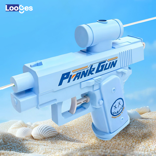 ShockSplash™ Reverse Prank Water Blaster