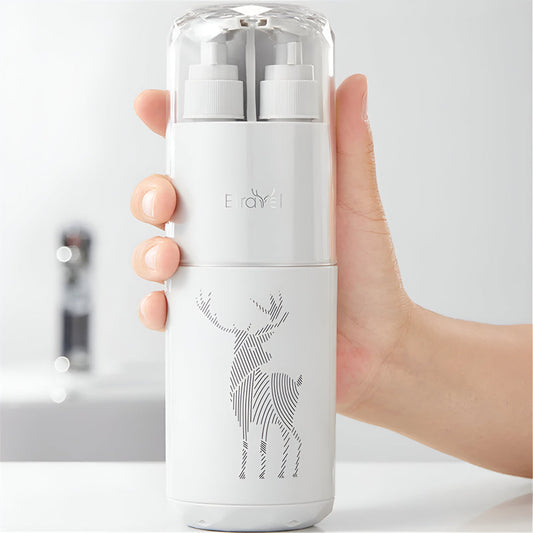 All-in-One Travel Kit